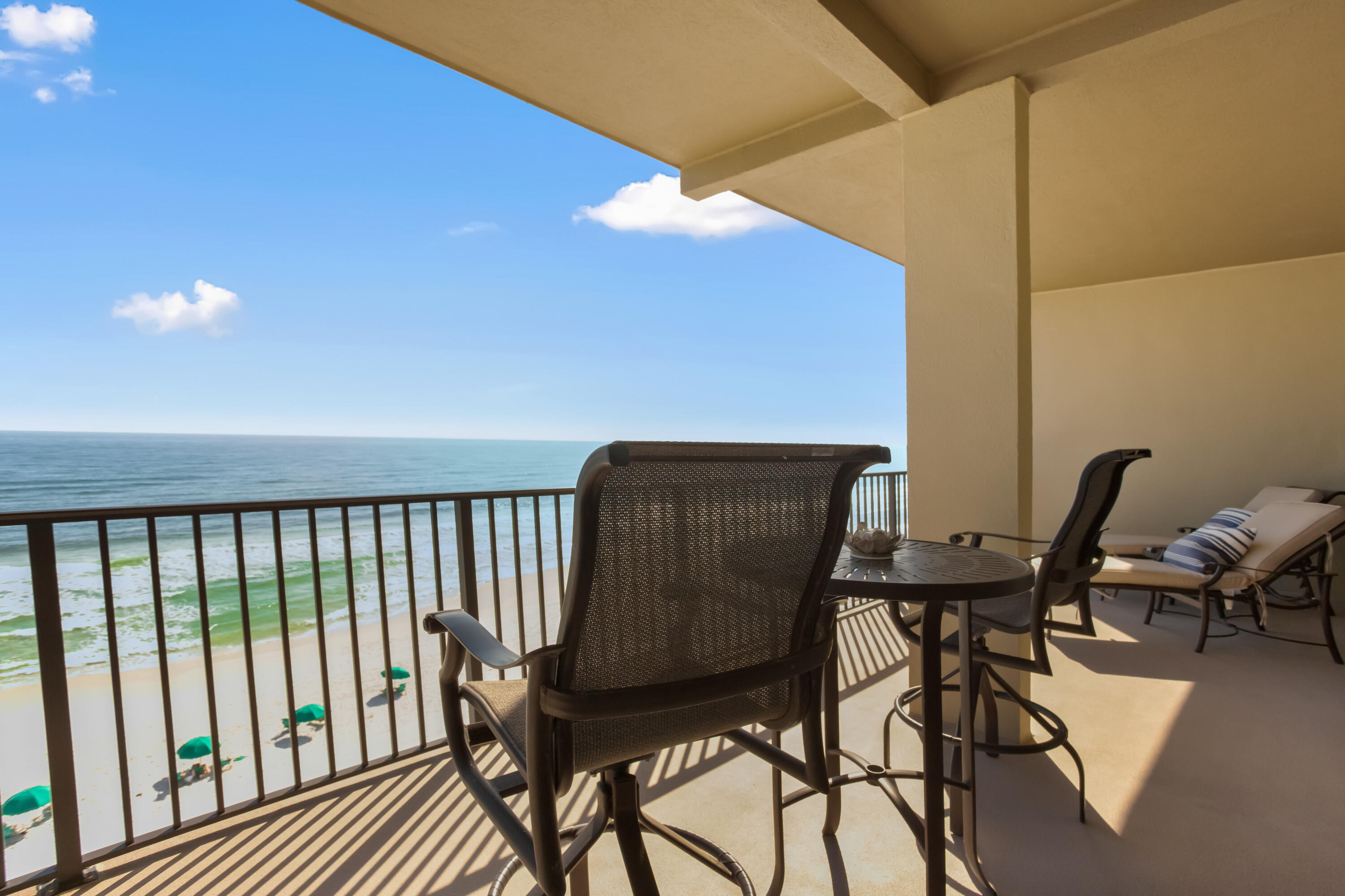 EMERALD TOWERS WEST CONDO - Residential