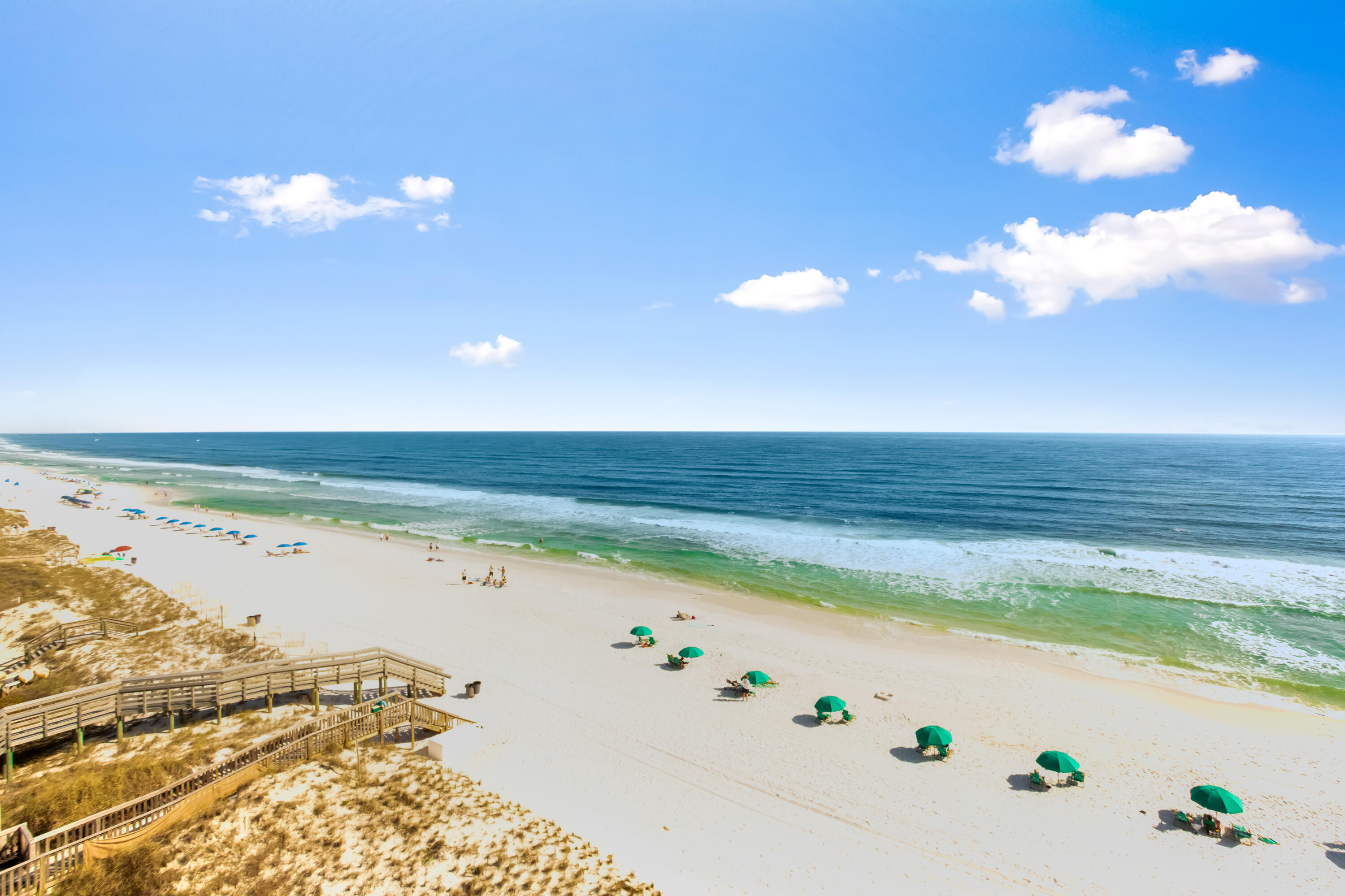 EMERALD TOWERS WEST CONDO - Residential