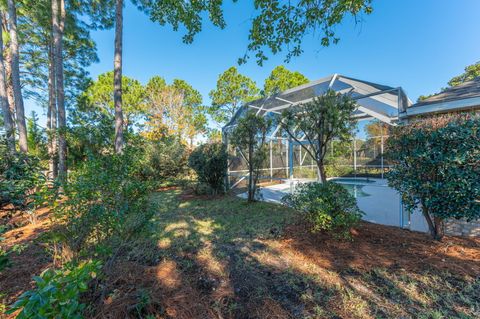 A home in Destin