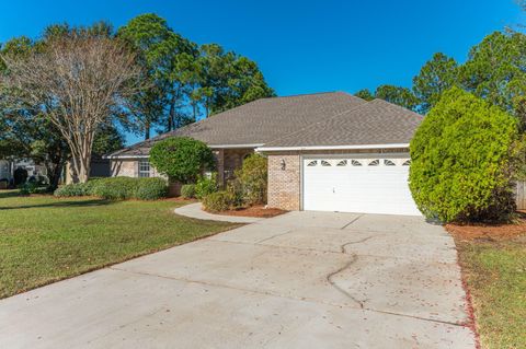 A home in Destin