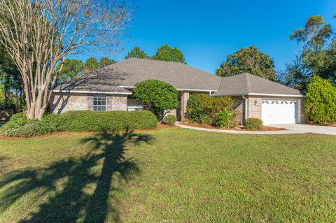 A home in Destin