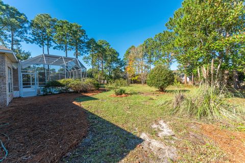 A home in Destin