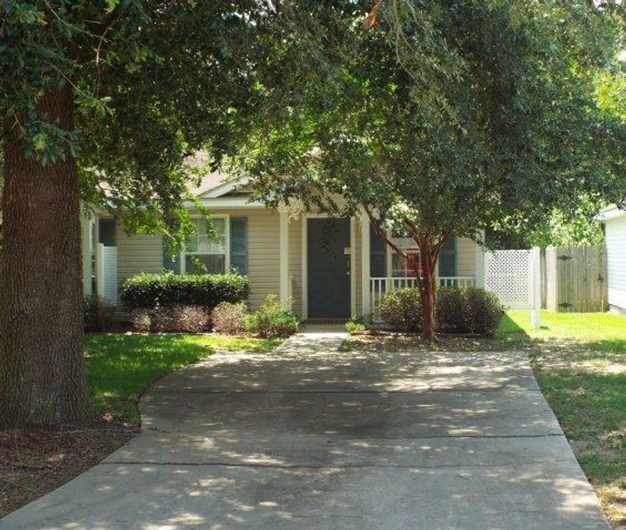 This property is bank owned. It is sold in as-is condition without repairs or warranty. Buyer is responsible for verifying all information contained in this listing.