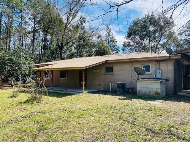 N/A - Residential Lease