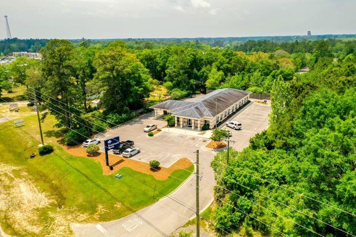 N/A - Residential Lease