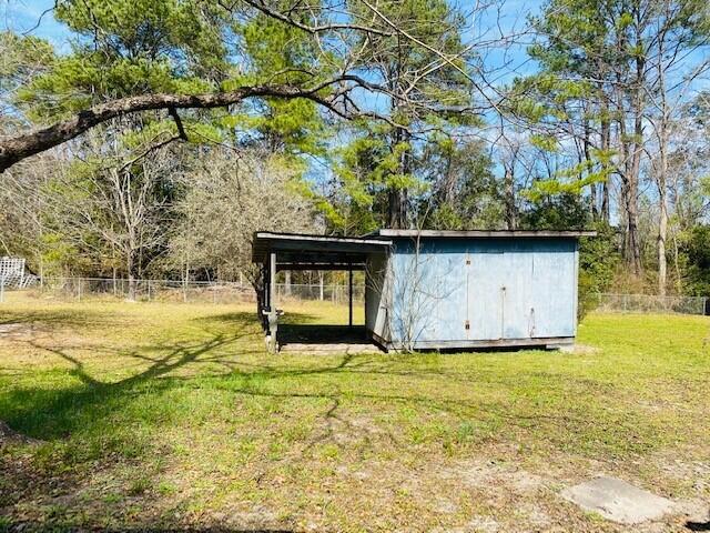 N/A - Residential Lease