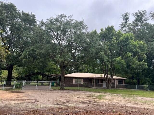 N/A - Residential Lease