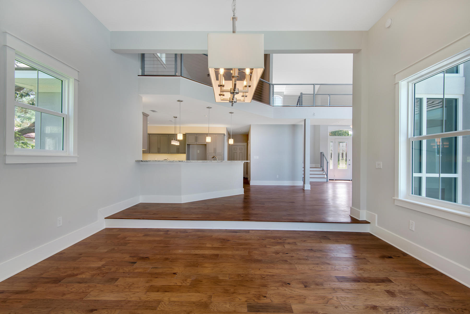 INDIAN BAYOU UNIT 2 - Residential