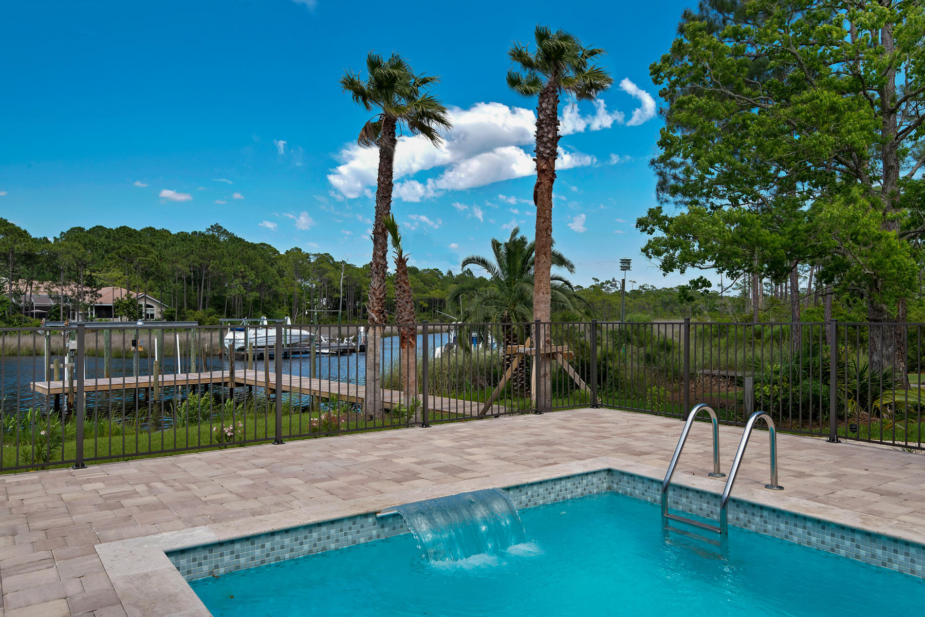 INDIAN BAYOU UNIT 2 - Residential