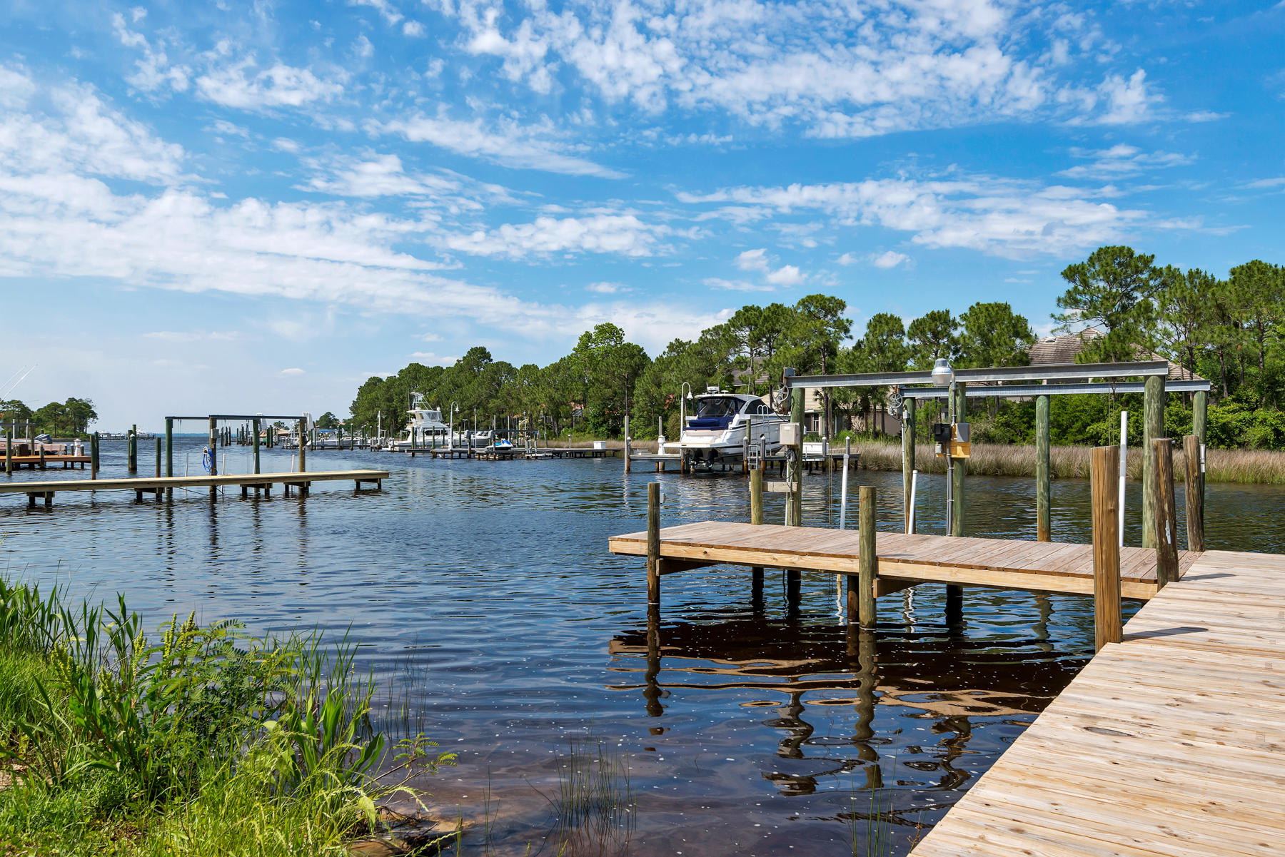 INDIAN BAYOU UNIT 2 - Residential