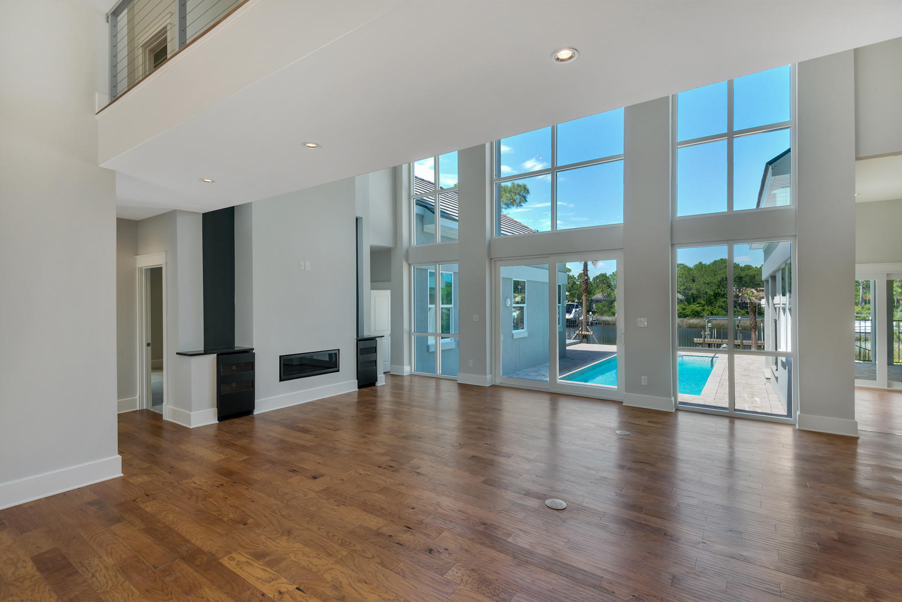 INDIAN BAYOU UNIT 2 - Residential