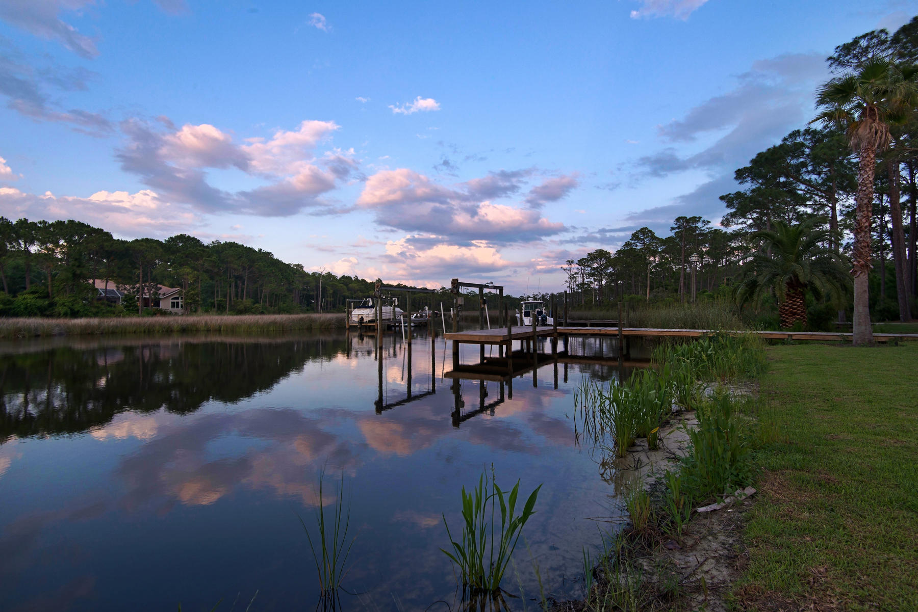 INDIAN BAYOU UNIT 2 - Residential