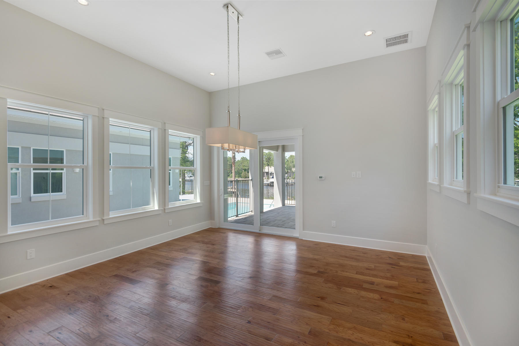 INDIAN BAYOU UNIT 2 - Residential