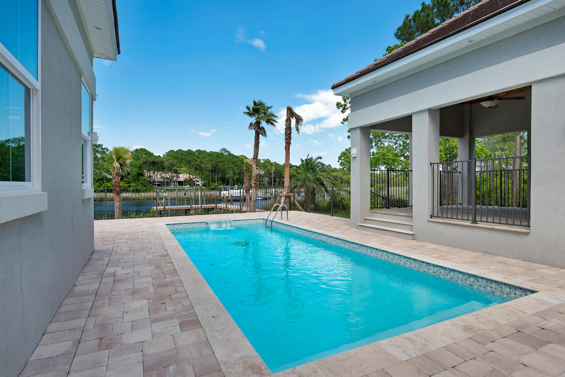 INDIAN BAYOU UNIT 2 - Residential