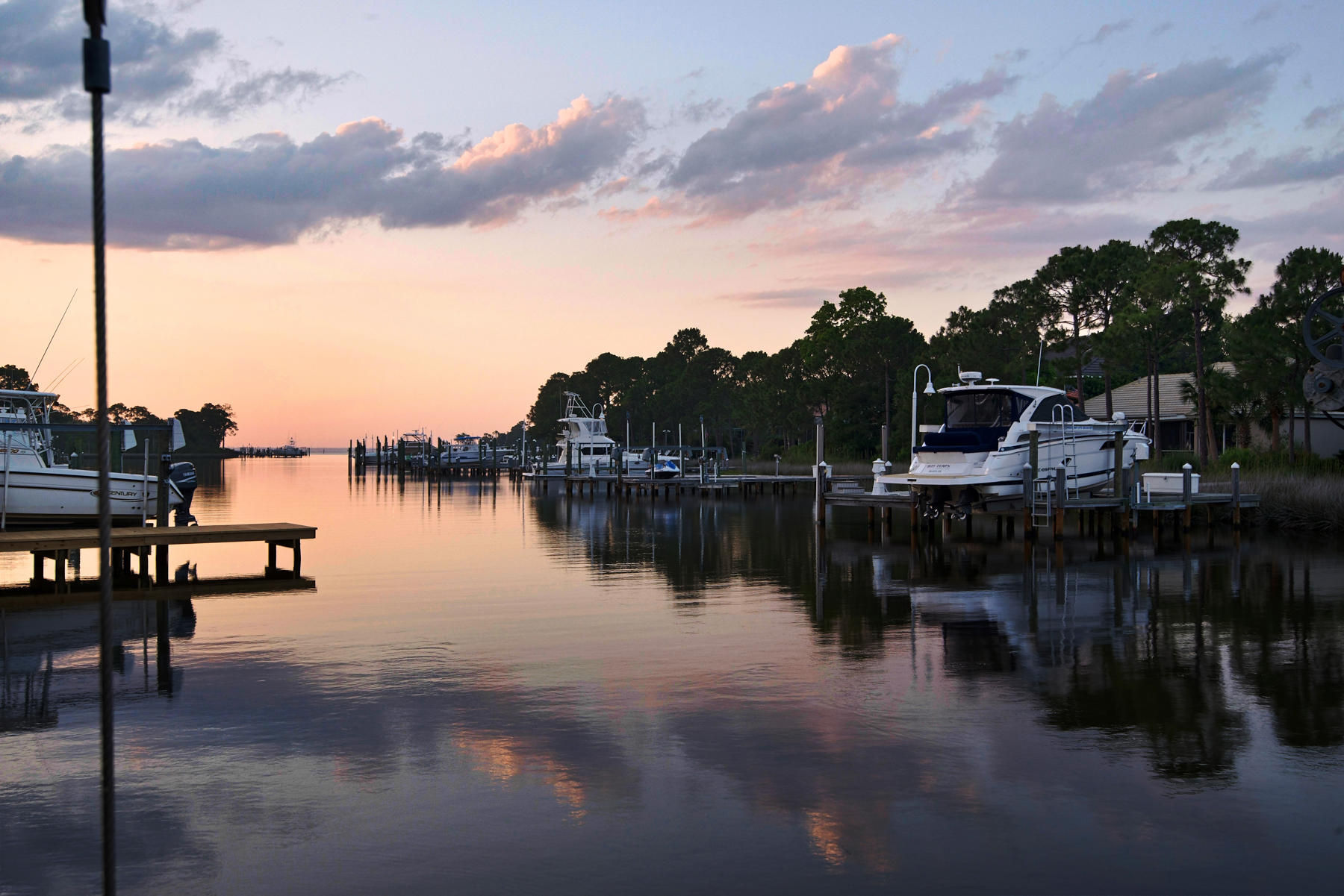 INDIAN BAYOU UNIT 2 - Residential