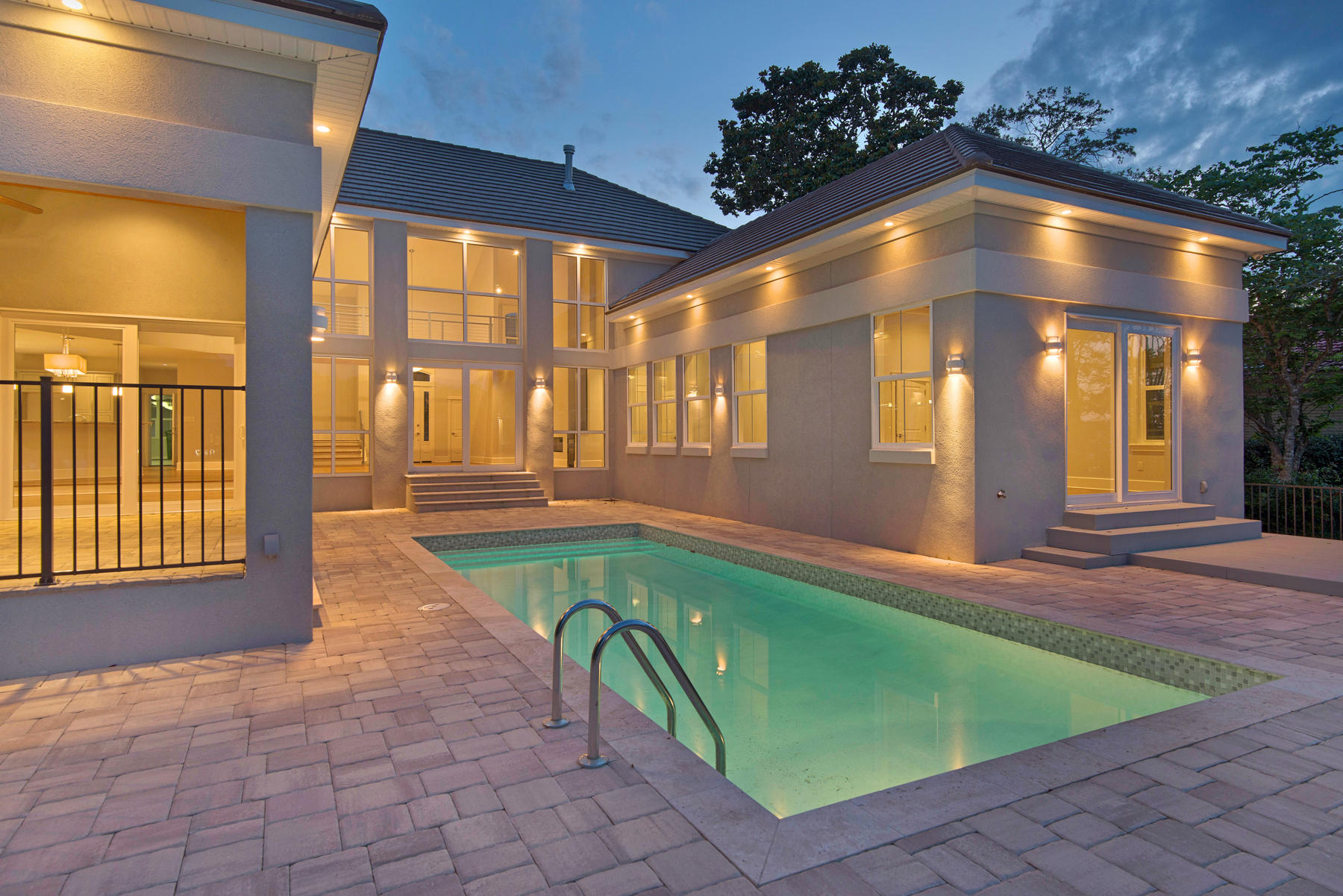 INDIAN BAYOU UNIT 2 - Residential