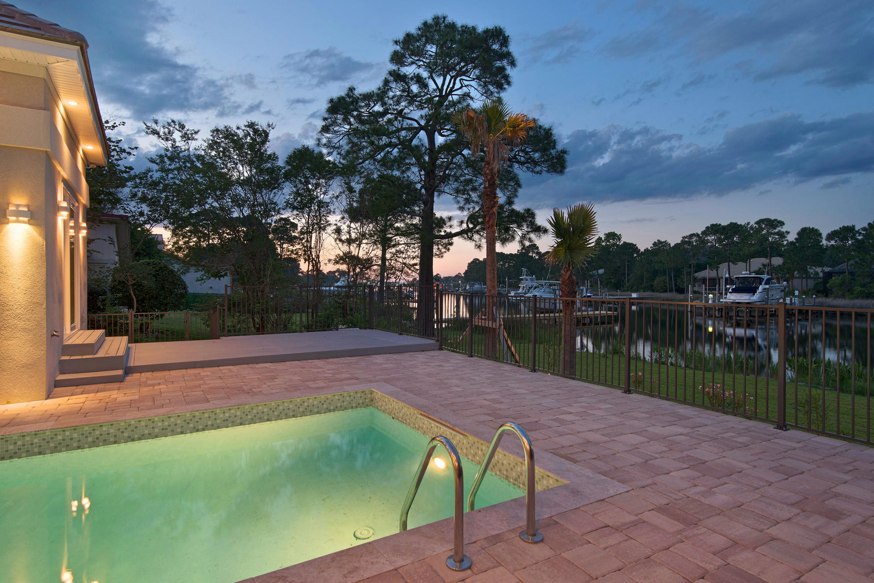 INDIAN BAYOU UNIT 2 - Residential