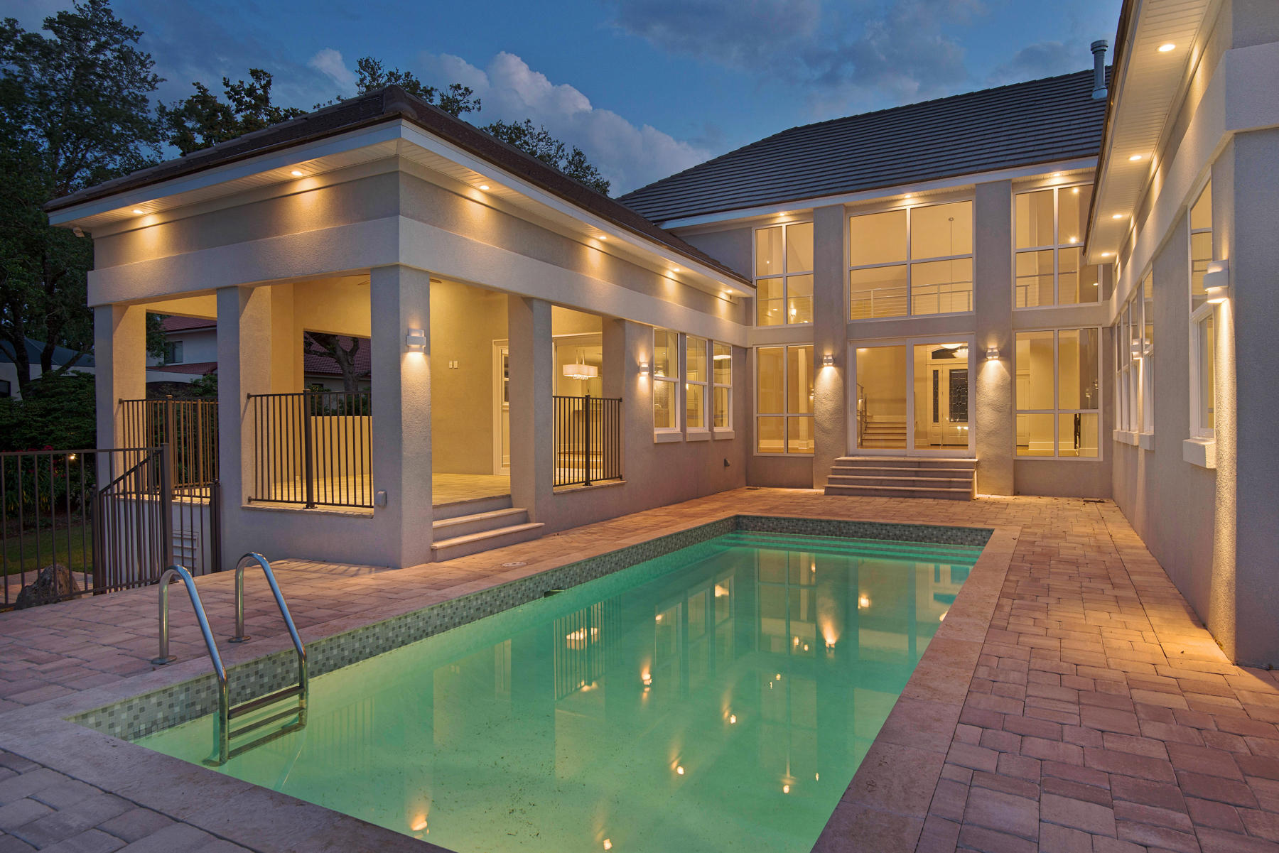 INDIAN BAYOU UNIT 2 - Residential