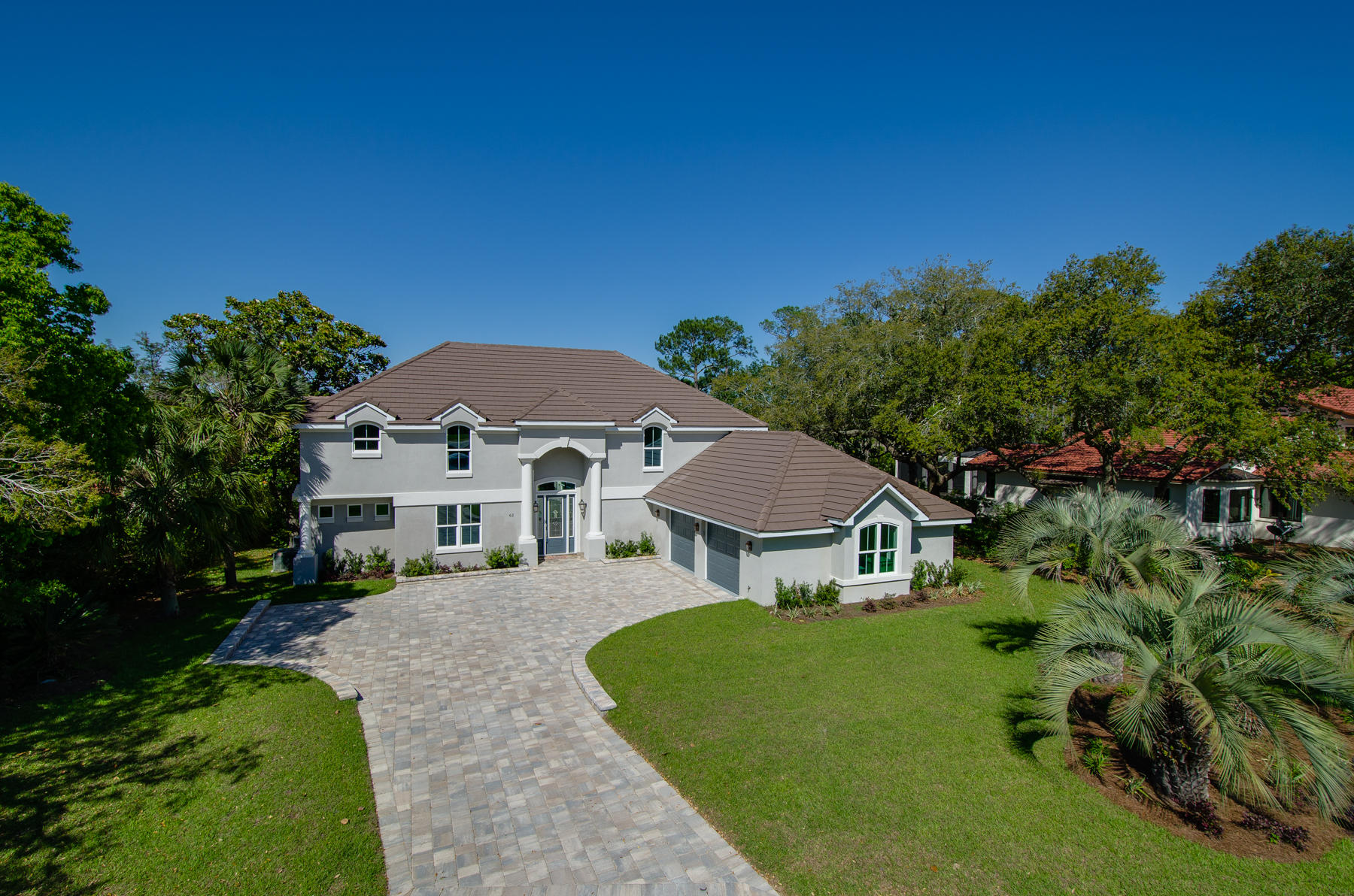 INDIAN BAYOU UNIT 2 - Residential