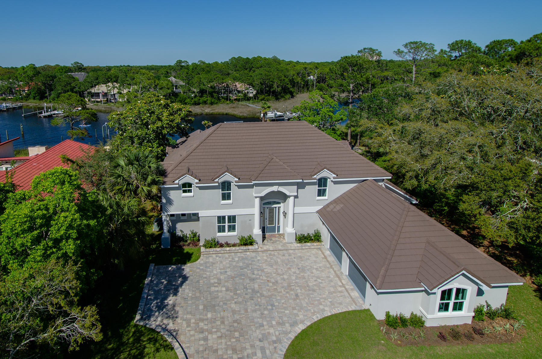 INDIAN BAYOU UNIT 2 - Residential