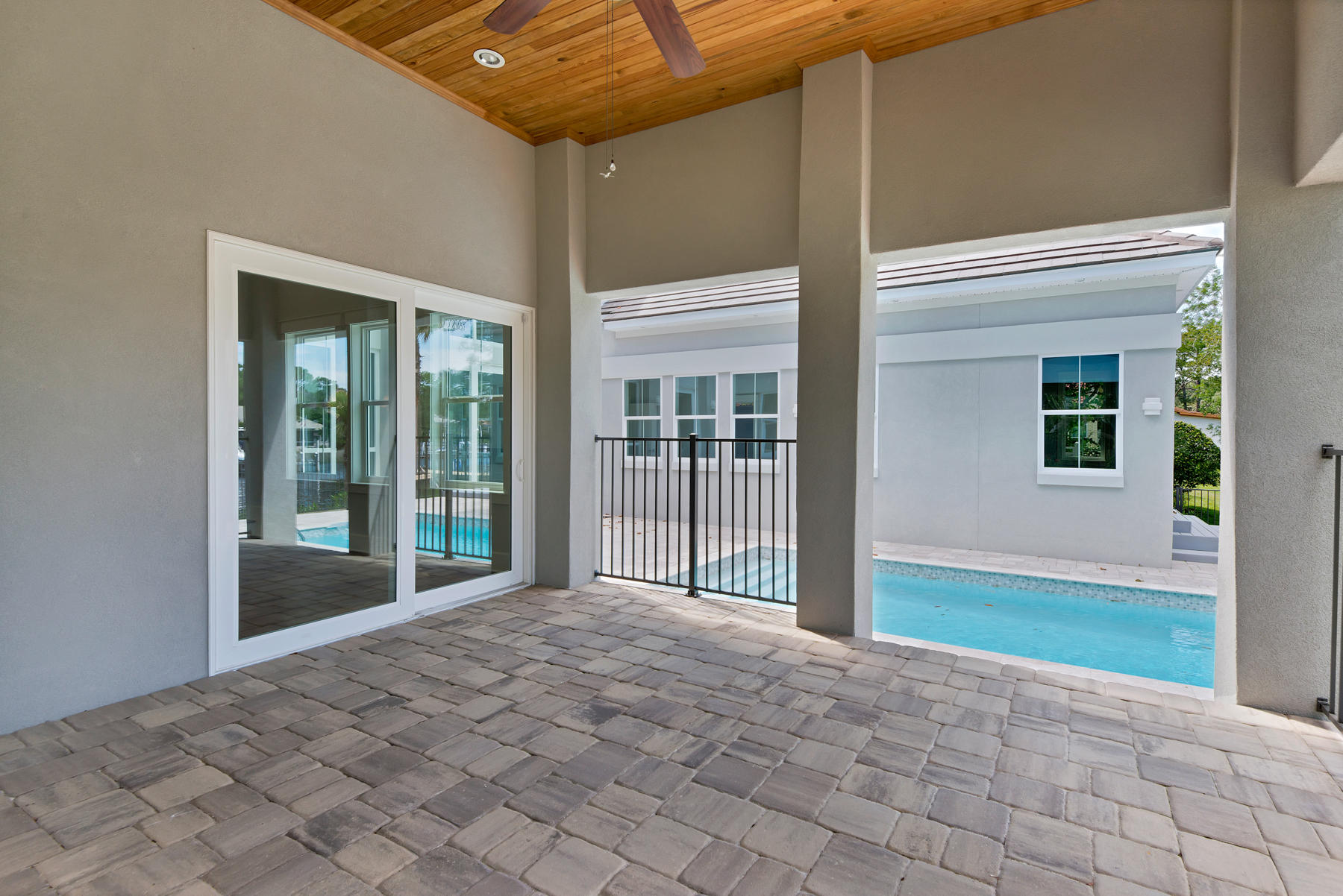 INDIAN BAYOU UNIT 2 - Residential