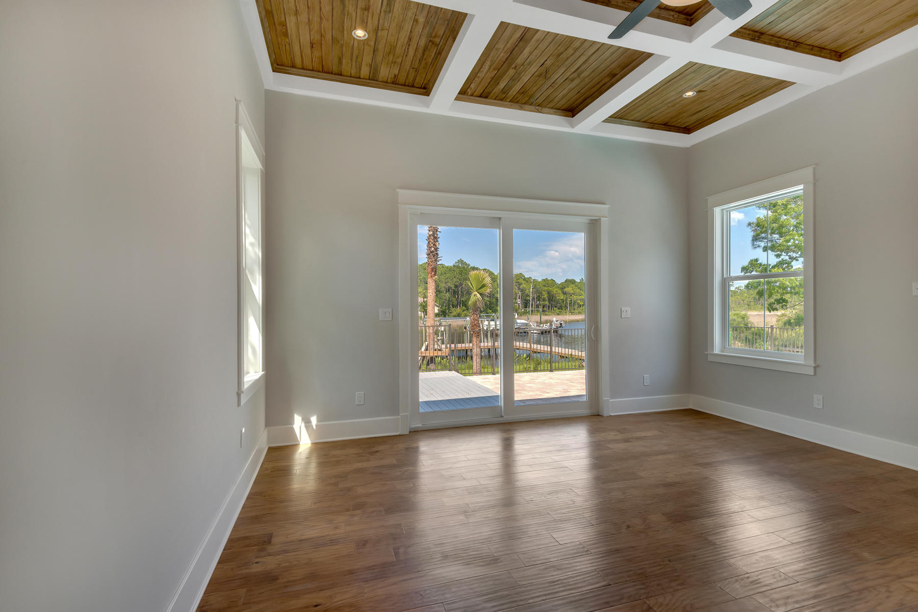 INDIAN BAYOU UNIT 2 - Residential