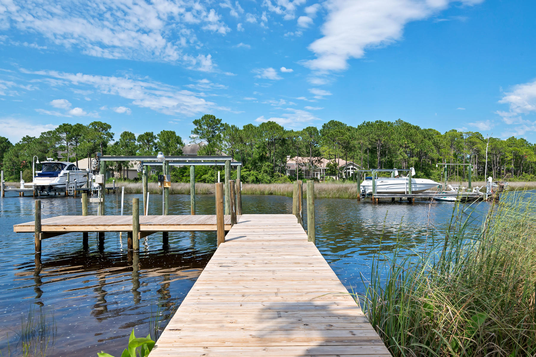 INDIAN BAYOU UNIT 2 - Residential