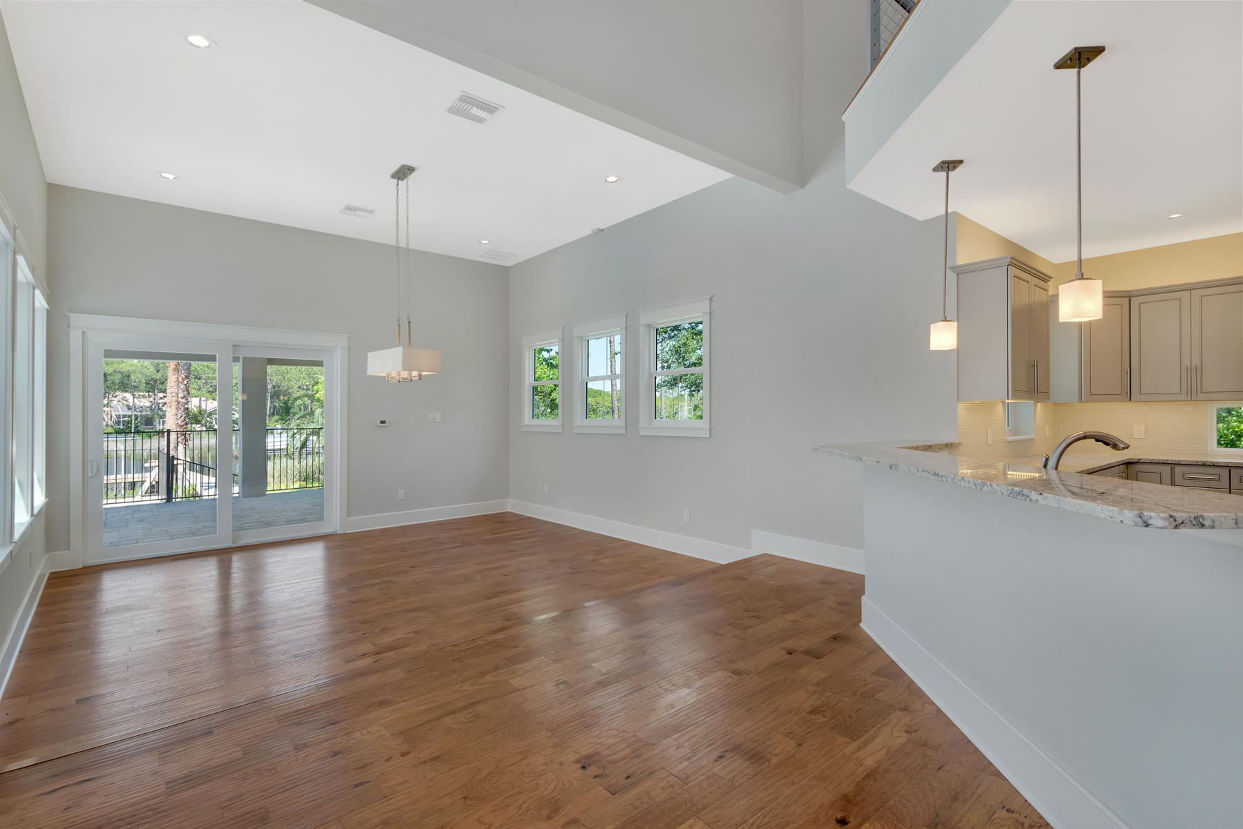 INDIAN BAYOU UNIT 2 - Residential