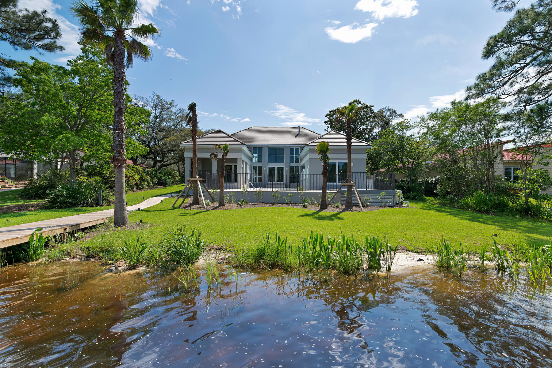 INDIAN BAYOU UNIT 2 - Residential