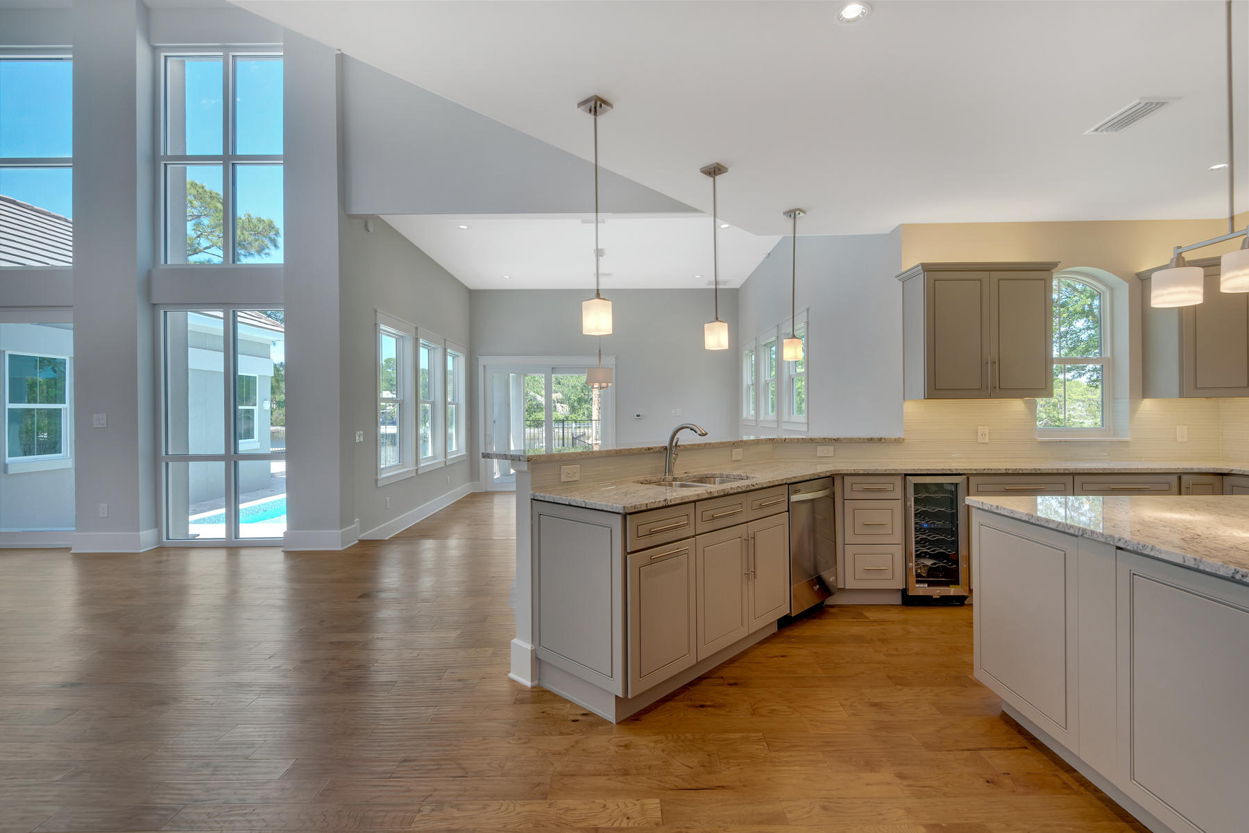 INDIAN BAYOU UNIT 2 - Residential