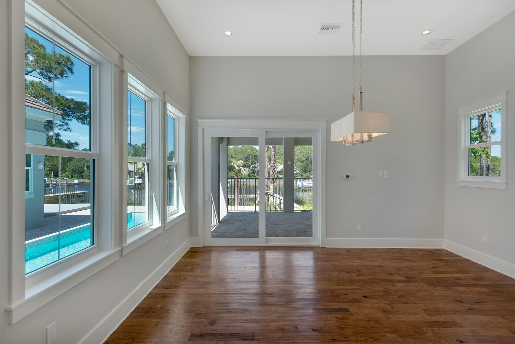 INDIAN BAYOU UNIT 2 - Residential