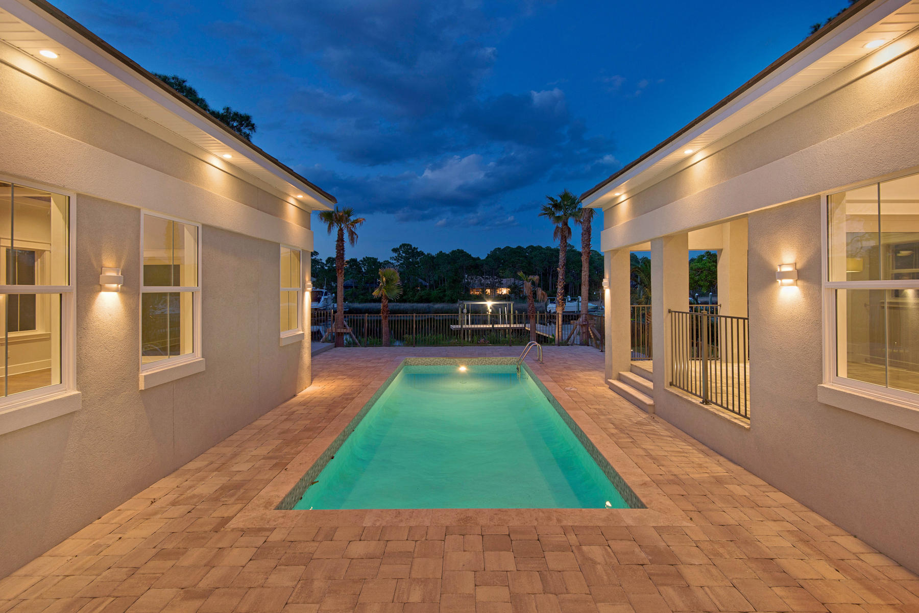 INDIAN BAYOU UNIT 2 - Residential