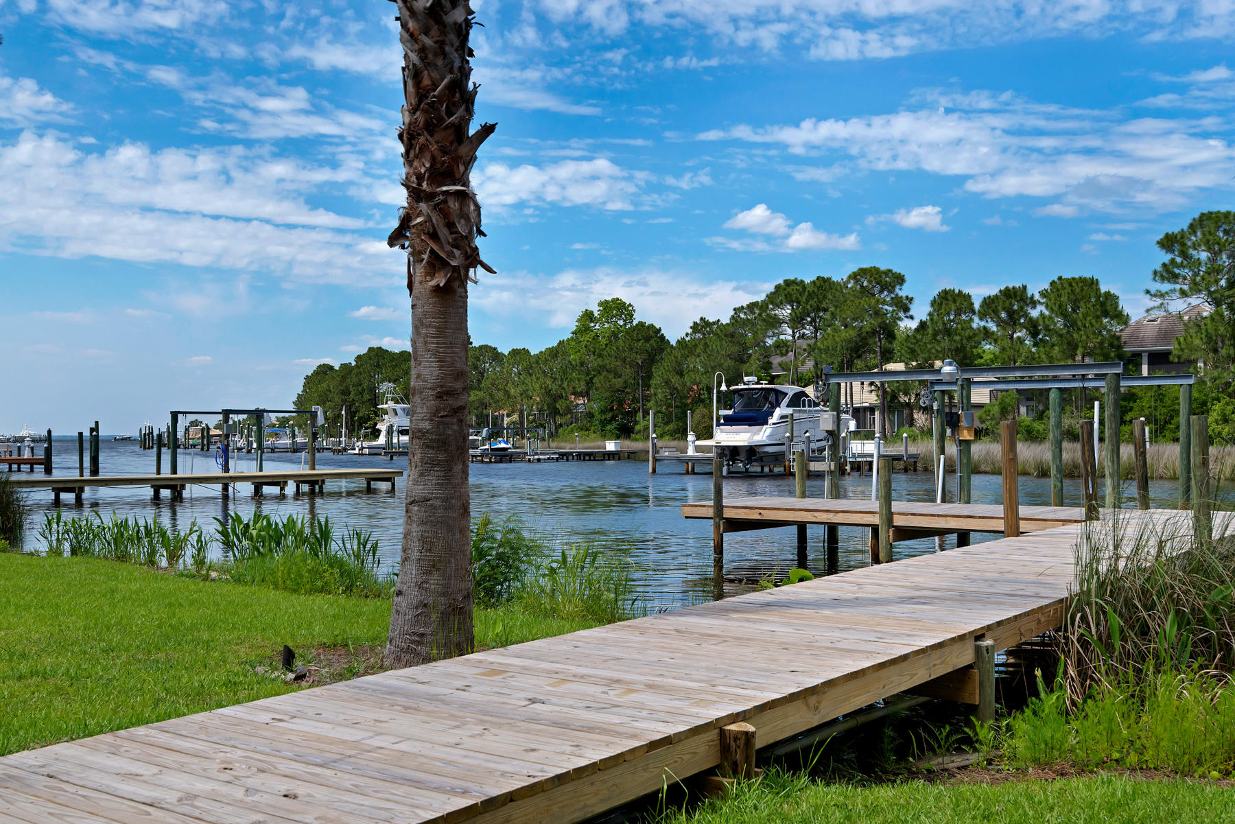 INDIAN BAYOU UNIT 2 - Residential