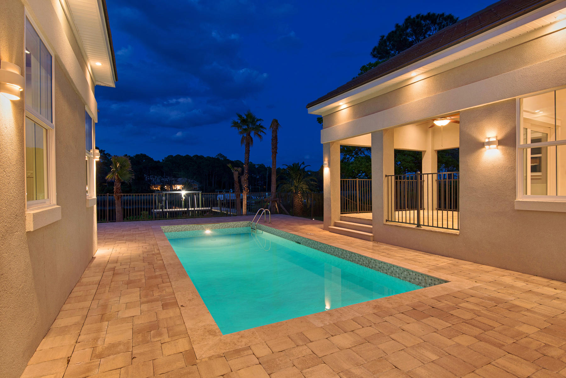 INDIAN BAYOU UNIT 2 - Residential