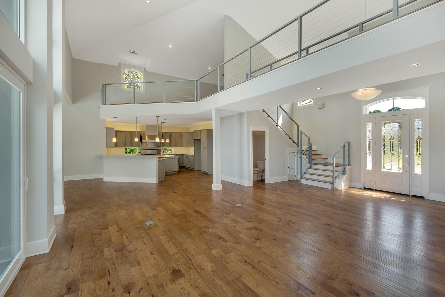 INDIAN BAYOU UNIT 2 - Residential