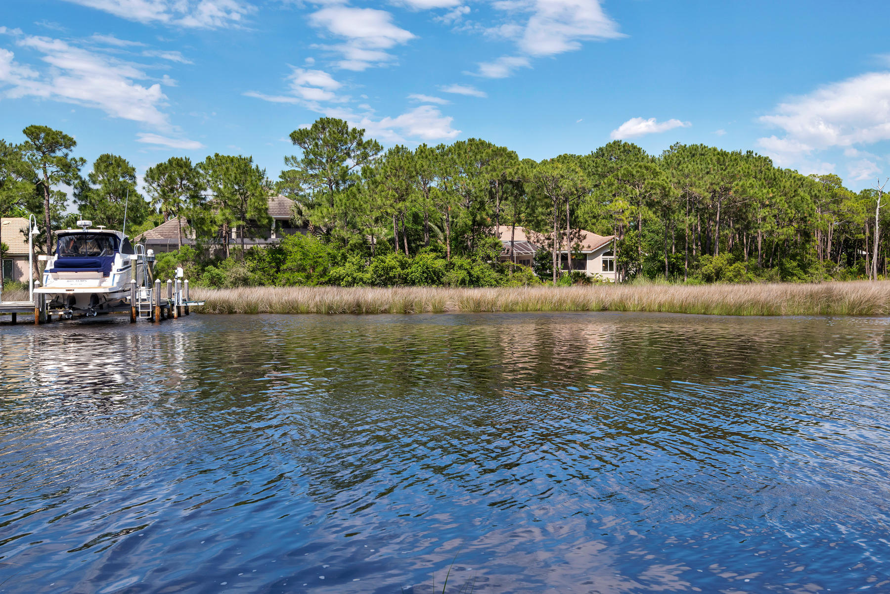 INDIAN BAYOU UNIT 2 - Residential