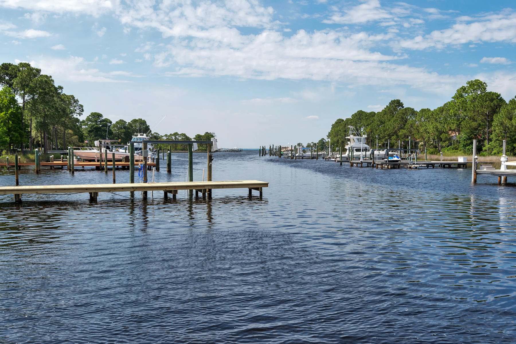 INDIAN BAYOU UNIT 2 - Residential