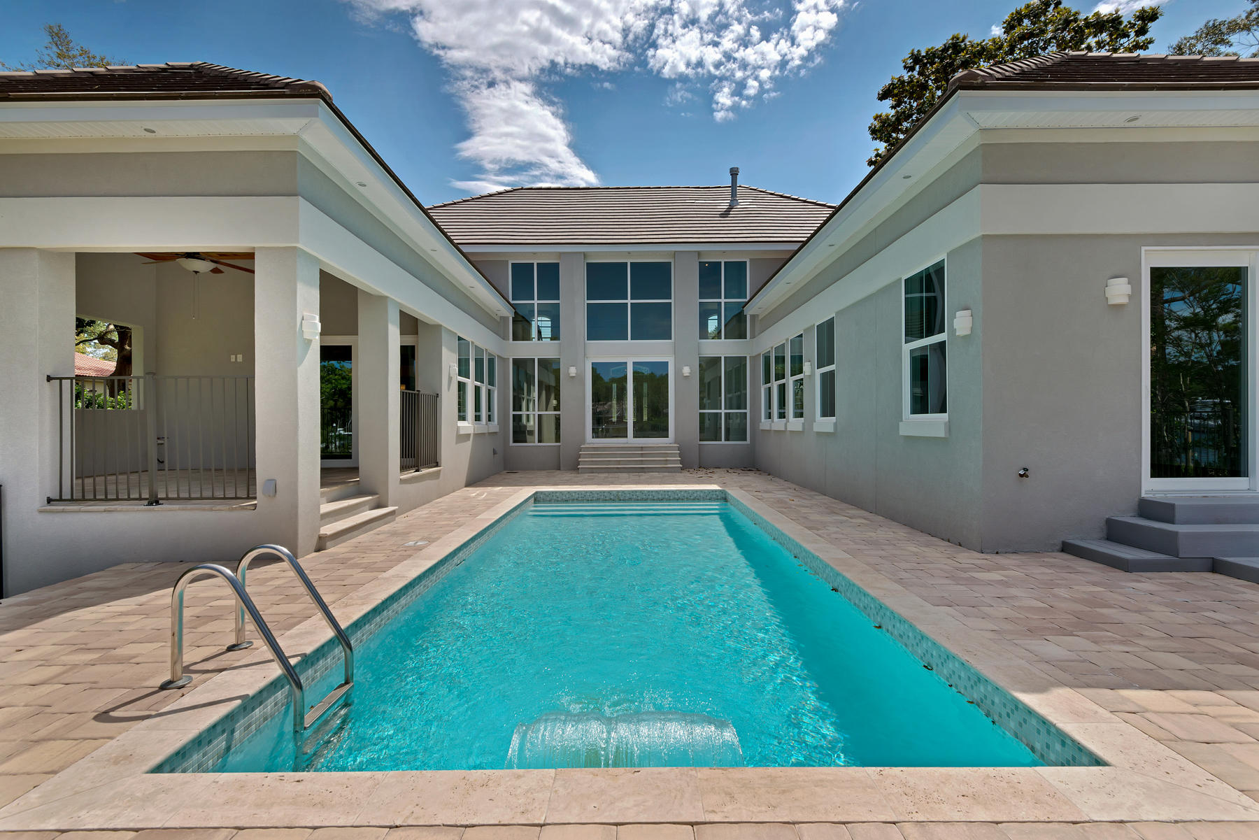 INDIAN BAYOU UNIT 2 - Residential