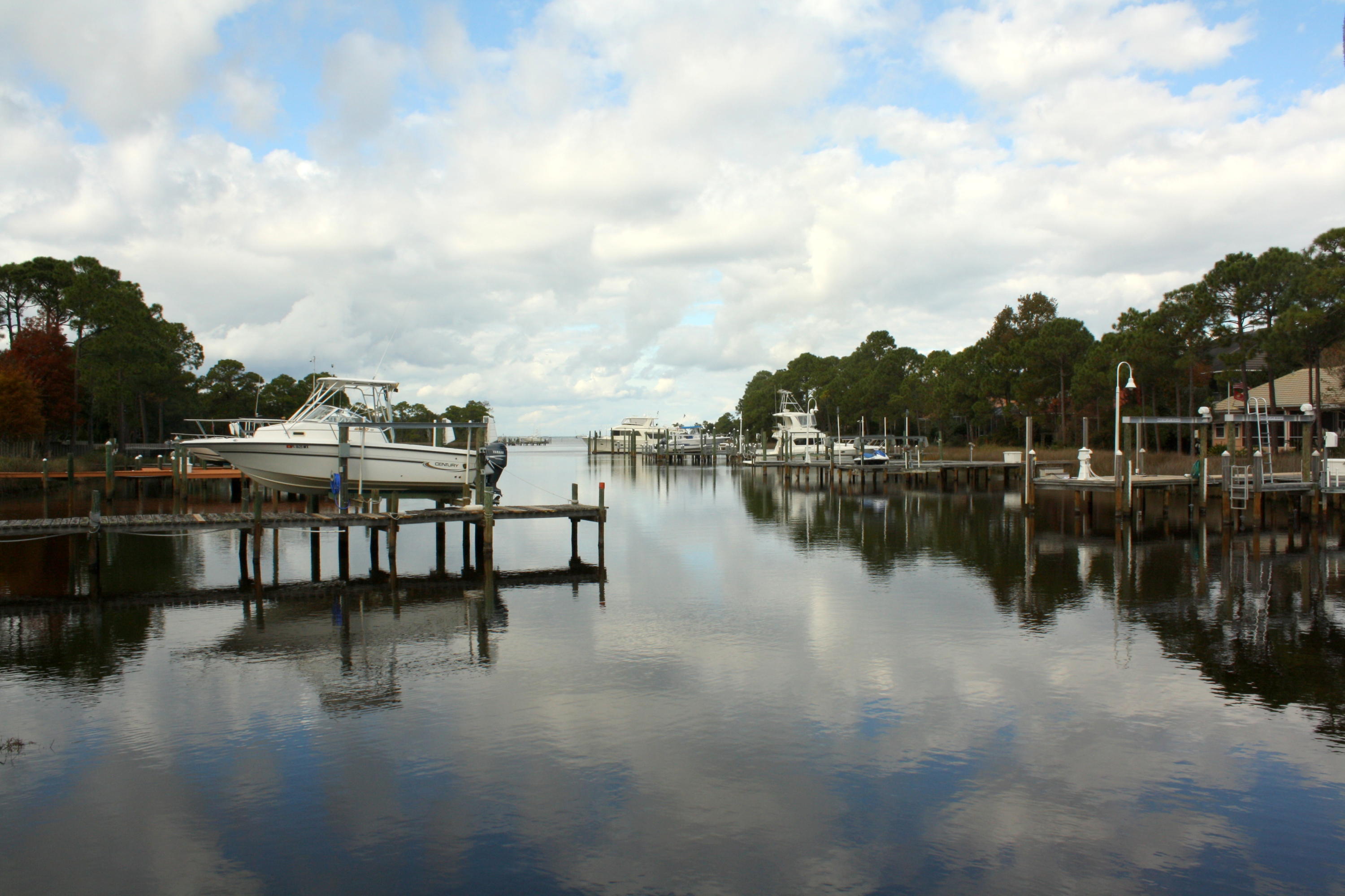 INDIAN BAYOU UNIT 2 - Residential