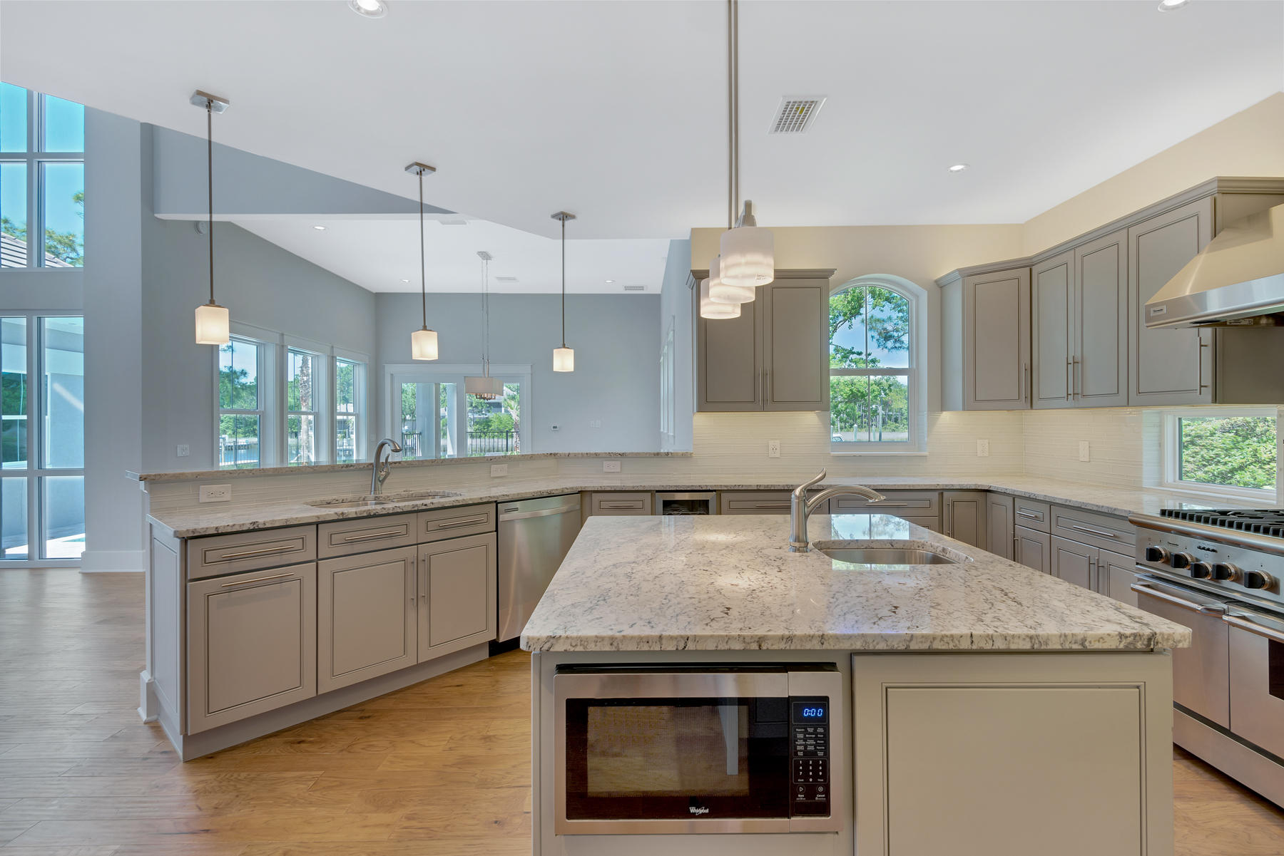 INDIAN BAYOU UNIT 2 - Residential