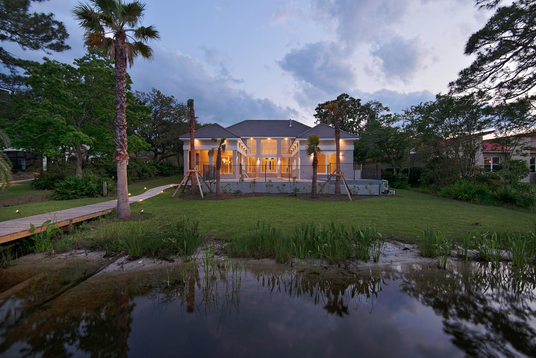 INDIAN BAYOU UNIT 2 - Residential