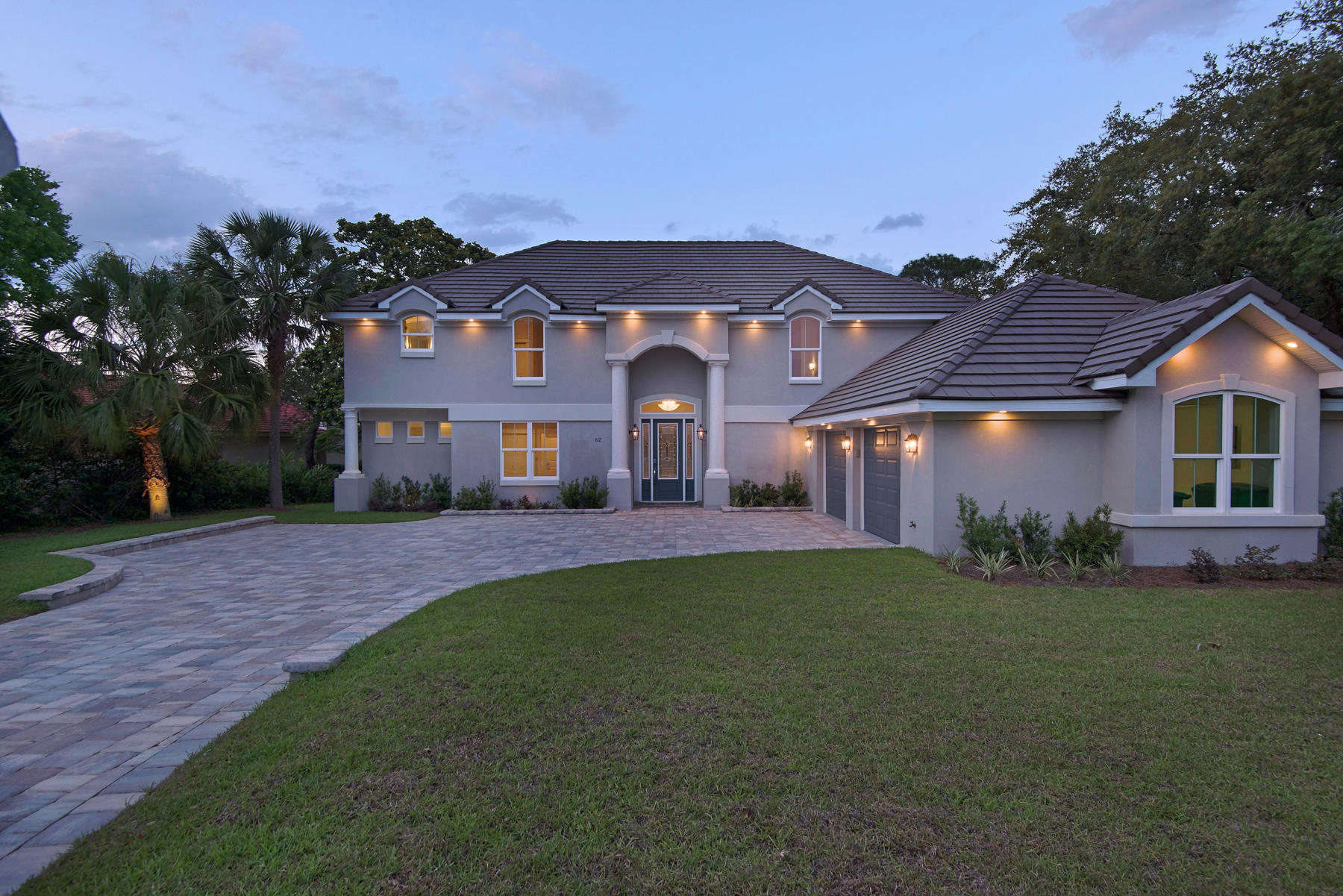 INDIAN BAYOU UNIT 2 - Residential