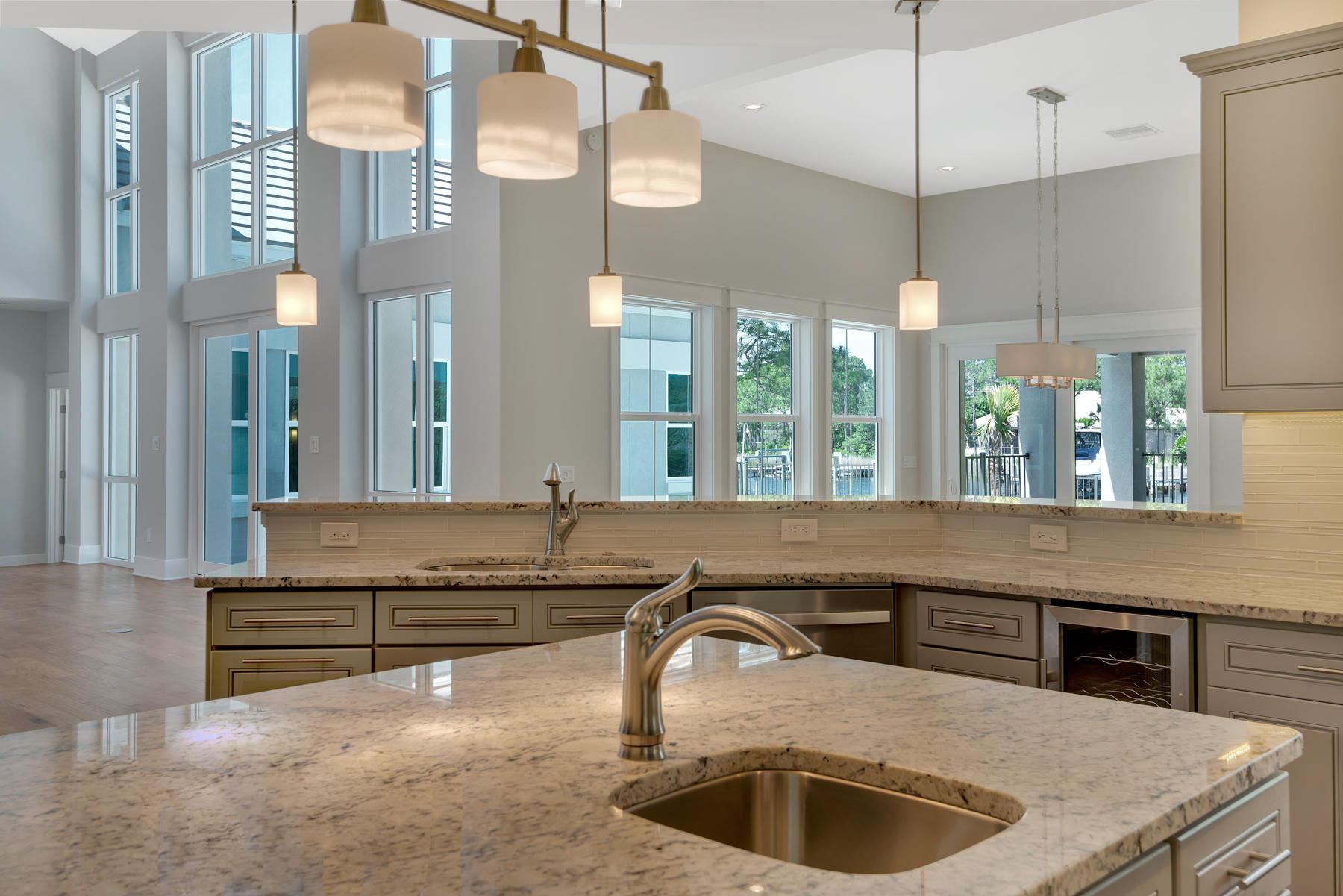 INDIAN BAYOU UNIT 2 - Residential