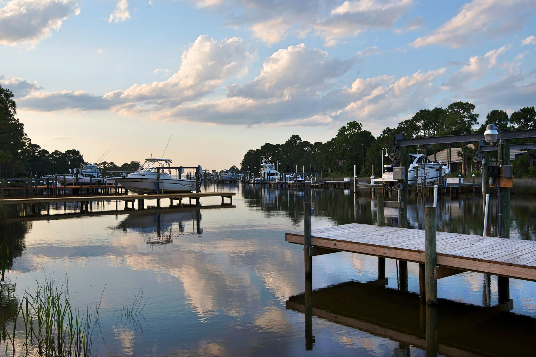 INDIAN BAYOU UNIT 2 - Residential