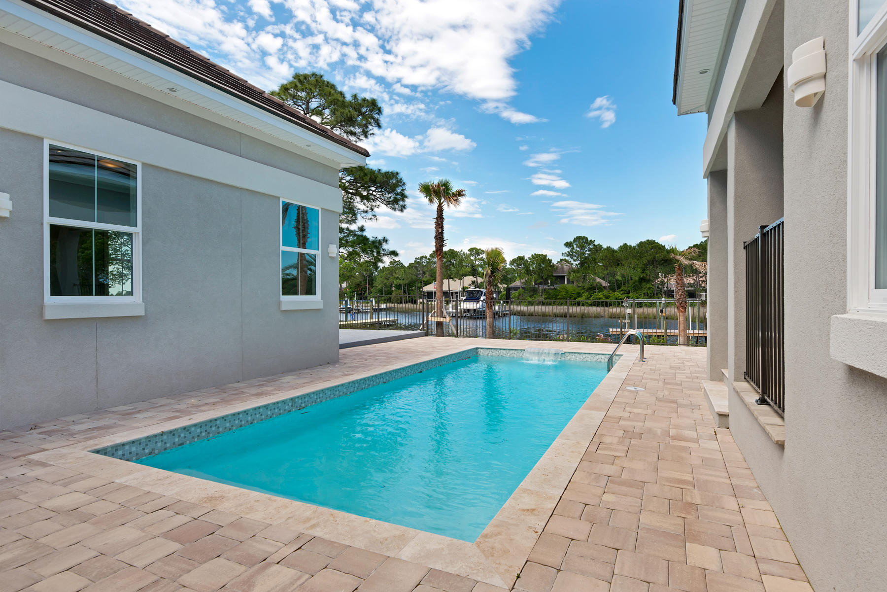 INDIAN BAYOU UNIT 2 - Residential