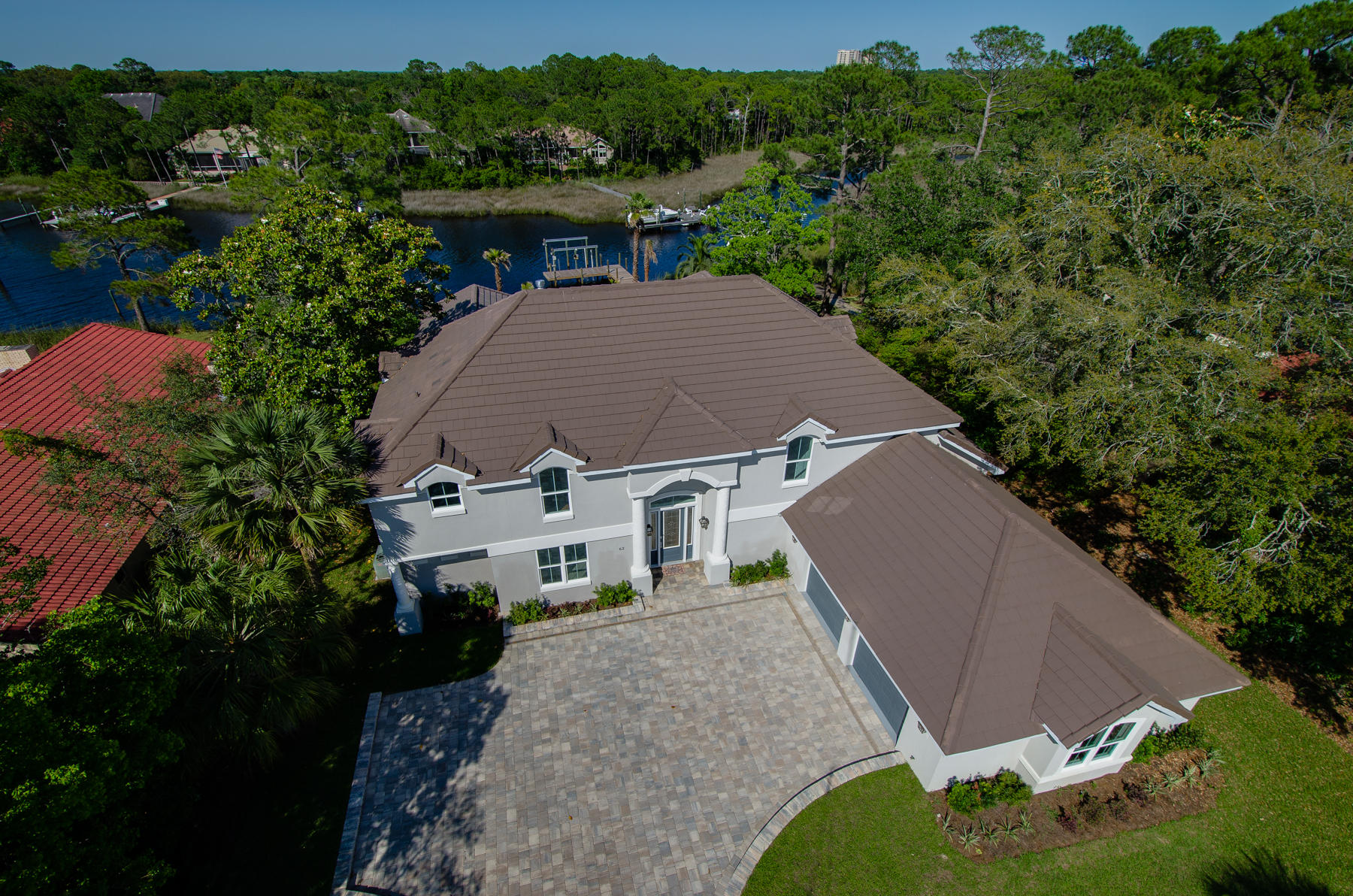 INDIAN BAYOU UNIT 2 - Residential