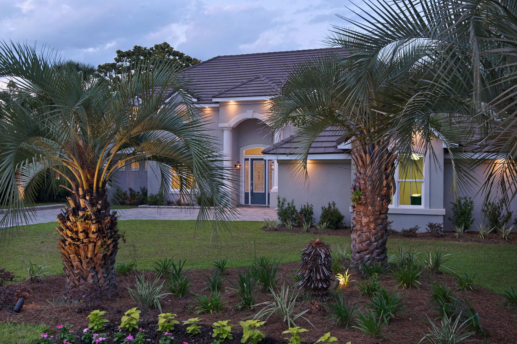 INDIAN BAYOU UNIT 2 - Residential