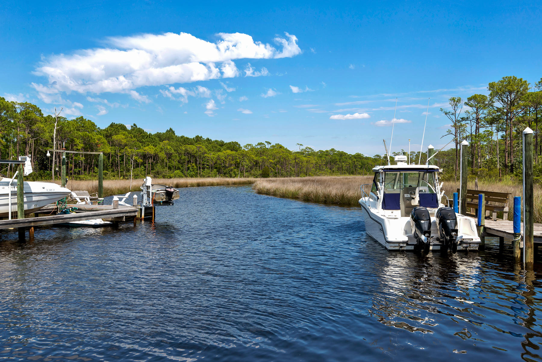 INDIAN BAYOU UNIT 2 - Residential
