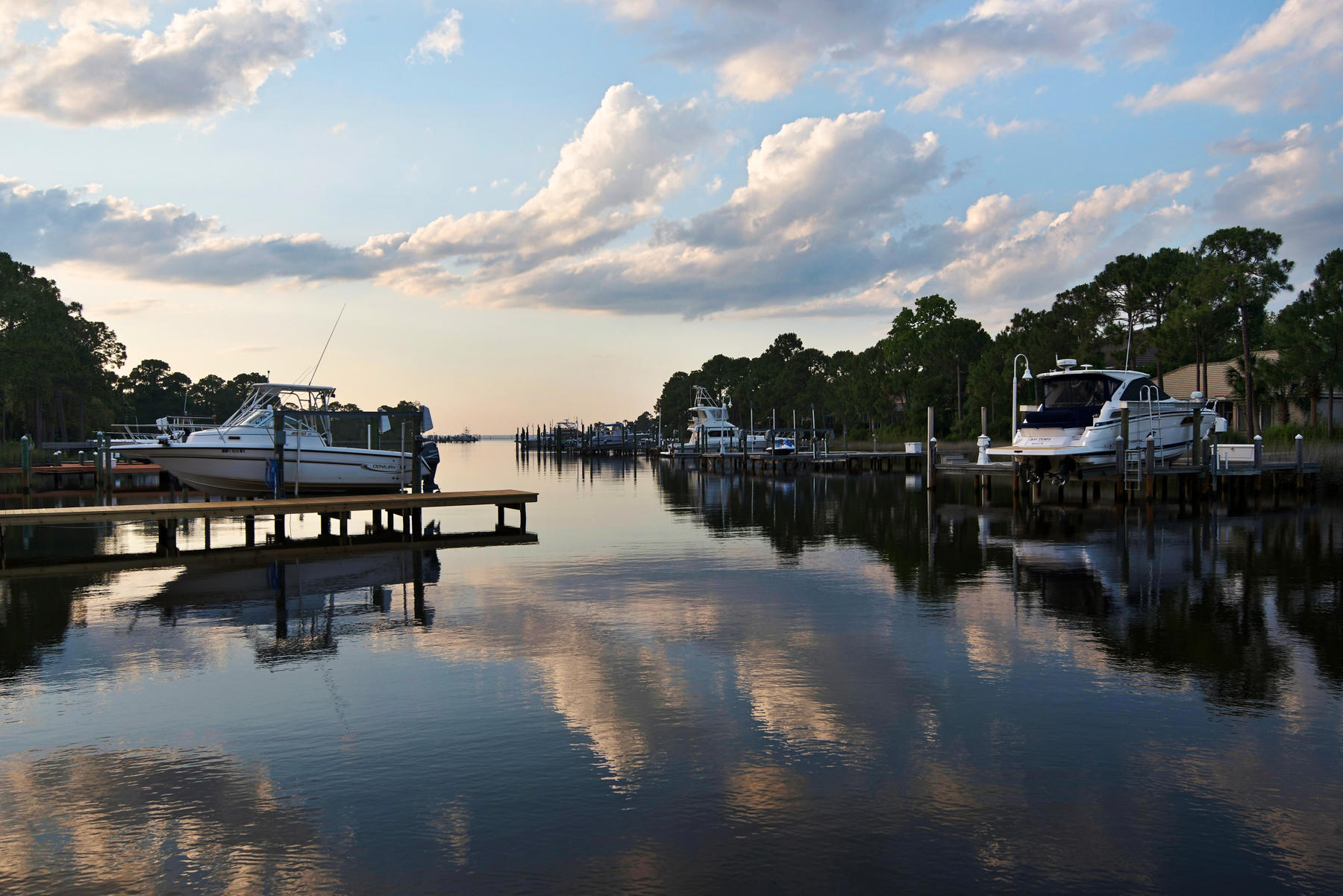 INDIAN BAYOU UNIT 2 - Residential