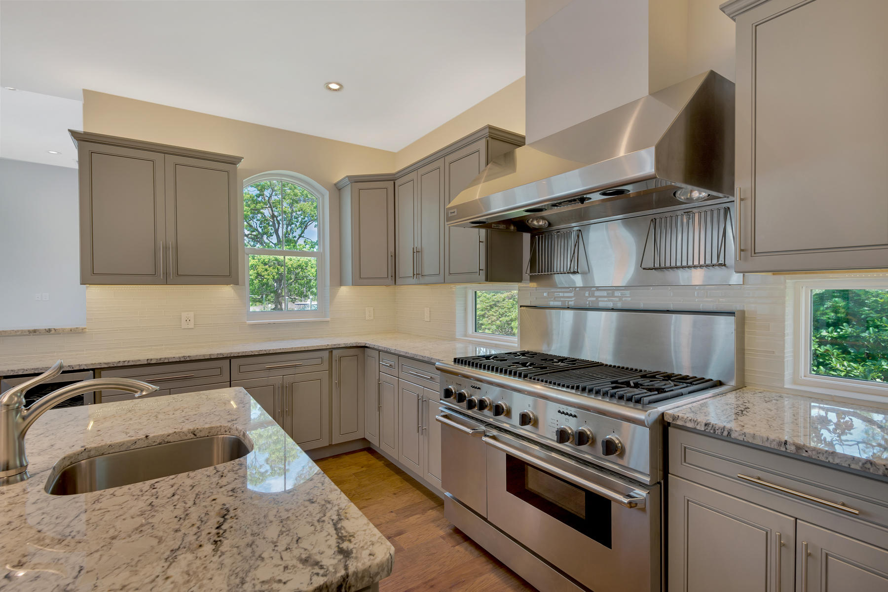 INDIAN BAYOU UNIT 2 - Residential